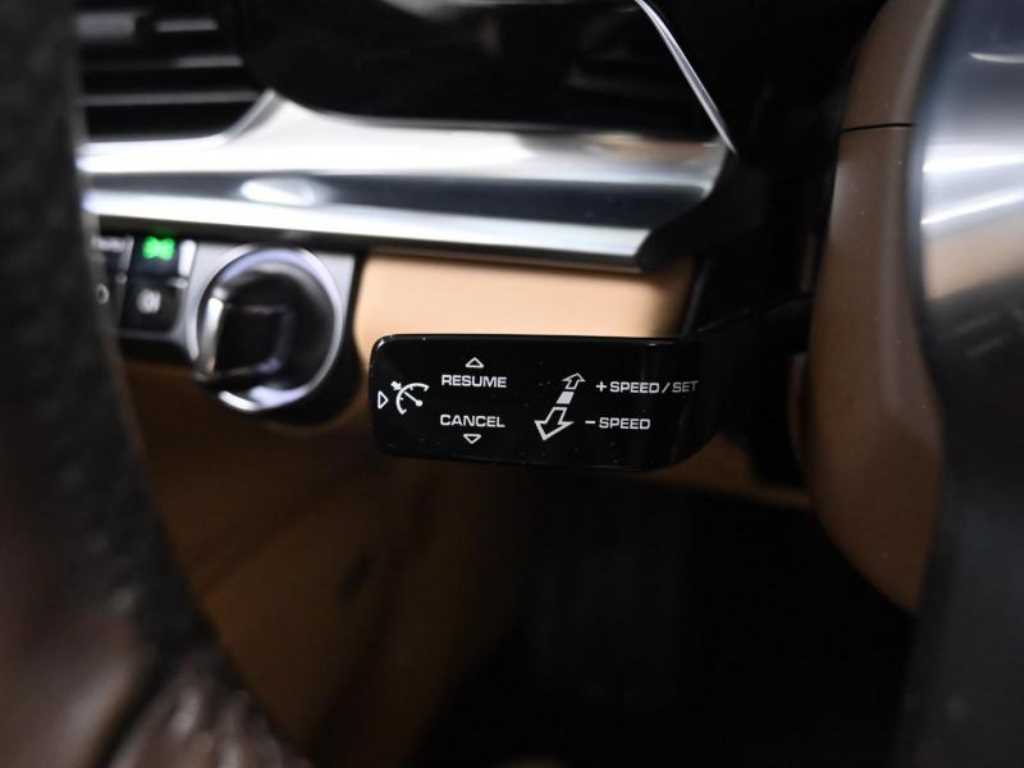 Porsche Panamera 2018 - Importación desde Corea - HF Imports Iquique - Foto 18