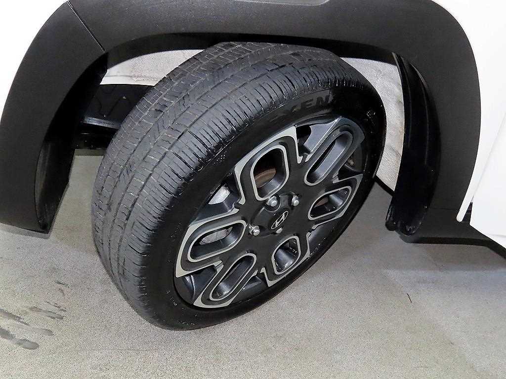 HYUNDAI Casper 2024 Blanco - Importación desde Corea - HF Imports Iquique - Foto 20