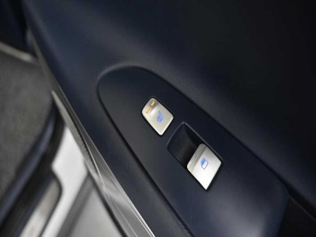 HYUNDAI Nexo 2022 - Importación desde Corea - HF Imports Iquique - Foto 16