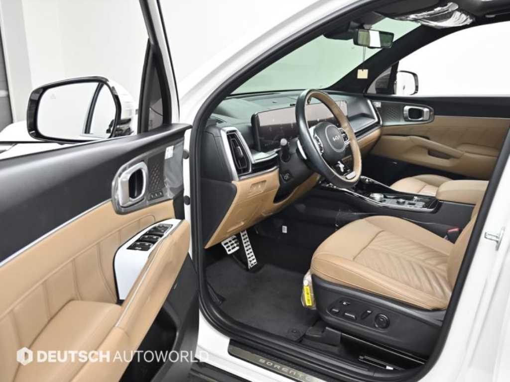KIA Sorento - Vista 11