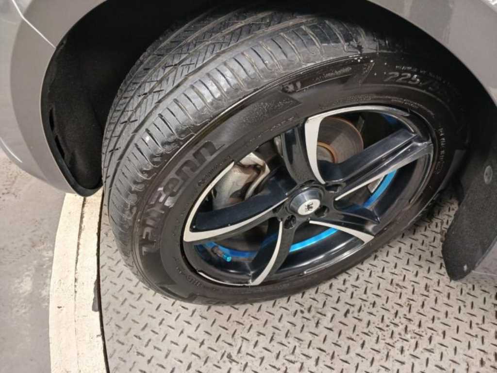 SAMSUNG SM6 2016 Gris - Importación desde Corea - HF Imports Iquique - Foto 20