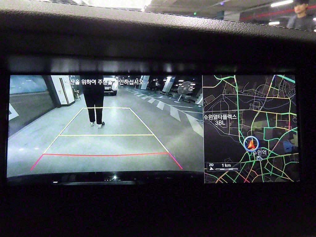 Genesis EQ900 2016 - Importación desde Corea - HF Imports Iquique - Foto 16