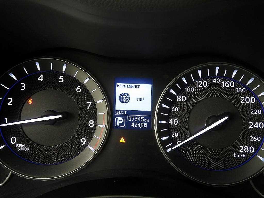 Infiniti Q 2018 Blanco - Importación desde Corea - HF Imports Iquique - Foto 15