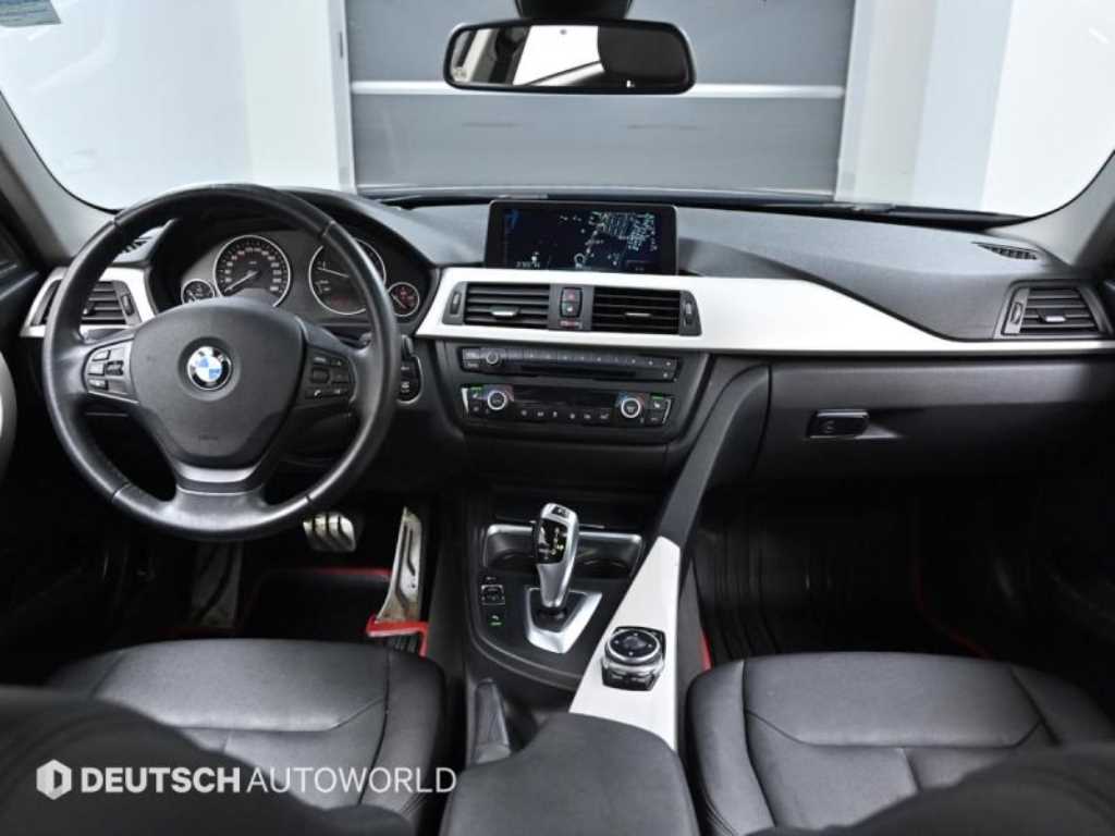 BMW 3 series - Vista 7