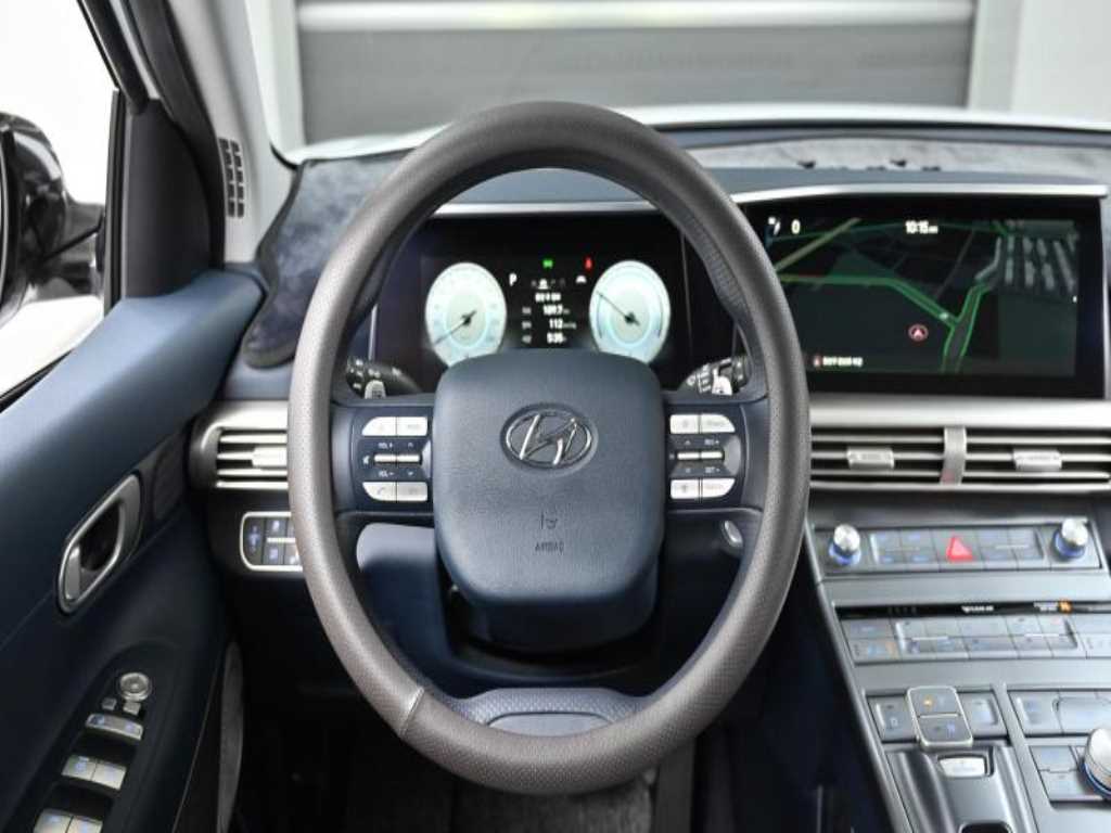 HYUNDAI Nexo 2022 - Importación desde Corea - HF Imports Iquique - Foto 13