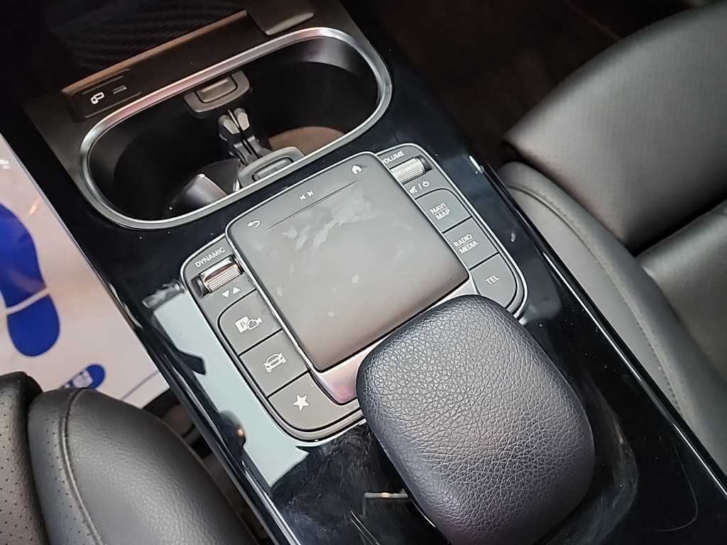 Mercedes Benz A Class 2021 Blanco - Importación desde Corea - HF Imports Iquique - Foto 18