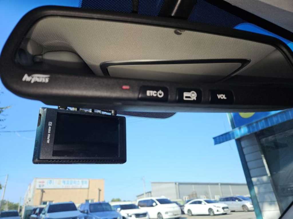 HYUNDAI Tucson - Vista 6