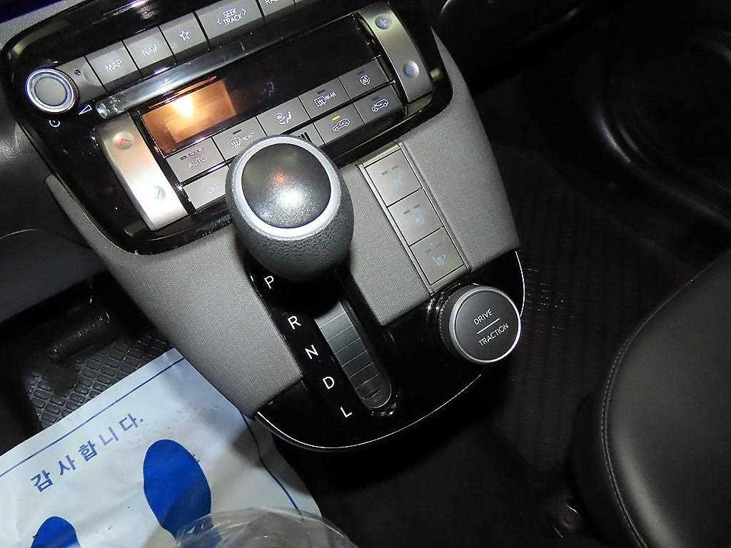 HYUNDAI Casper - Vista 12