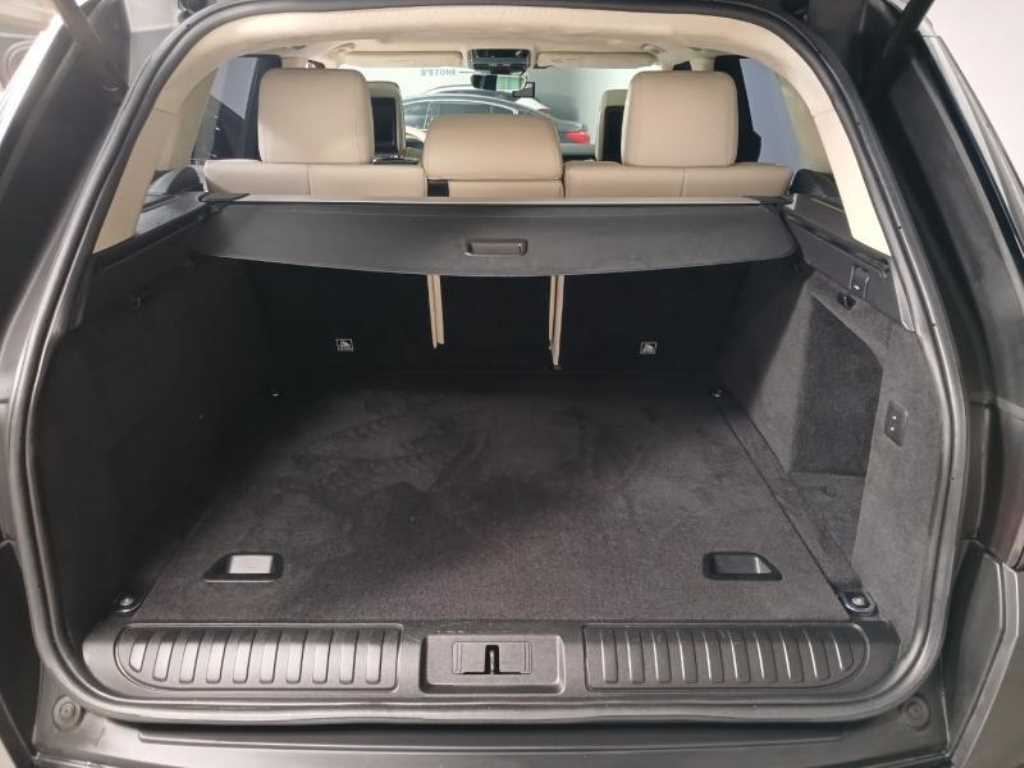 Land Rover Range Rover Sports 2018 - Importación desde Corea - HF Imports Iquique - Foto 18