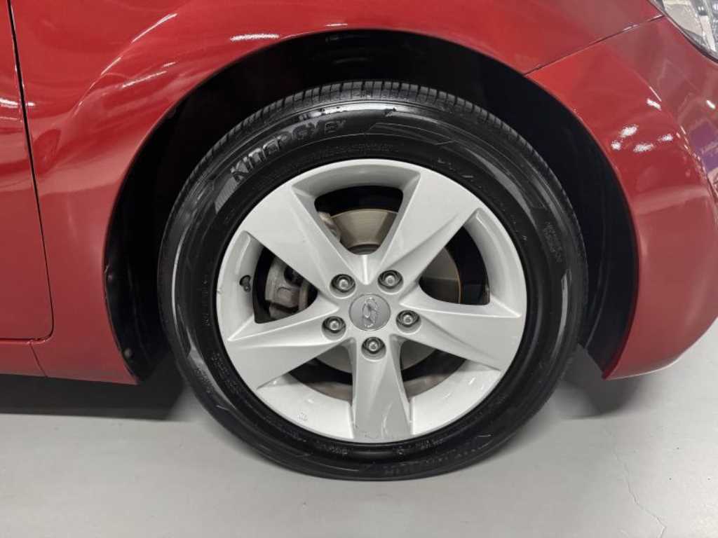 HYUNDAI Avante 2012 - Importación desde Corea - HF Imports Iquique - Foto 20