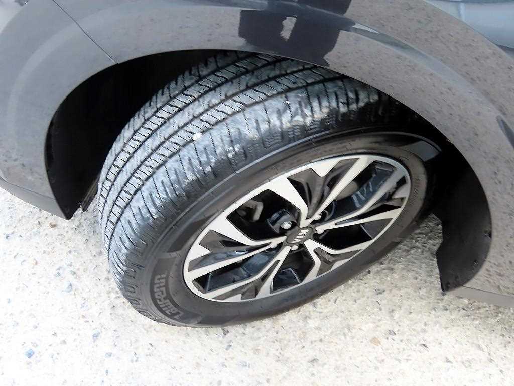 KIA Carnival 2021 Gris - Importación desde Corea - HF Imports Iquique - Foto 20