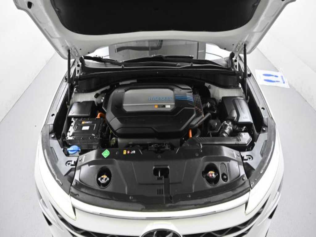 HYUNDAI Nexo - Vista 6