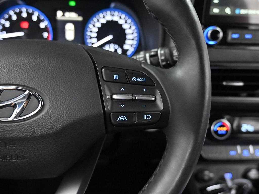 HYUNDAI Kona 2021 Blanco - Importación desde Corea - HF Imports Iquique - Foto 16