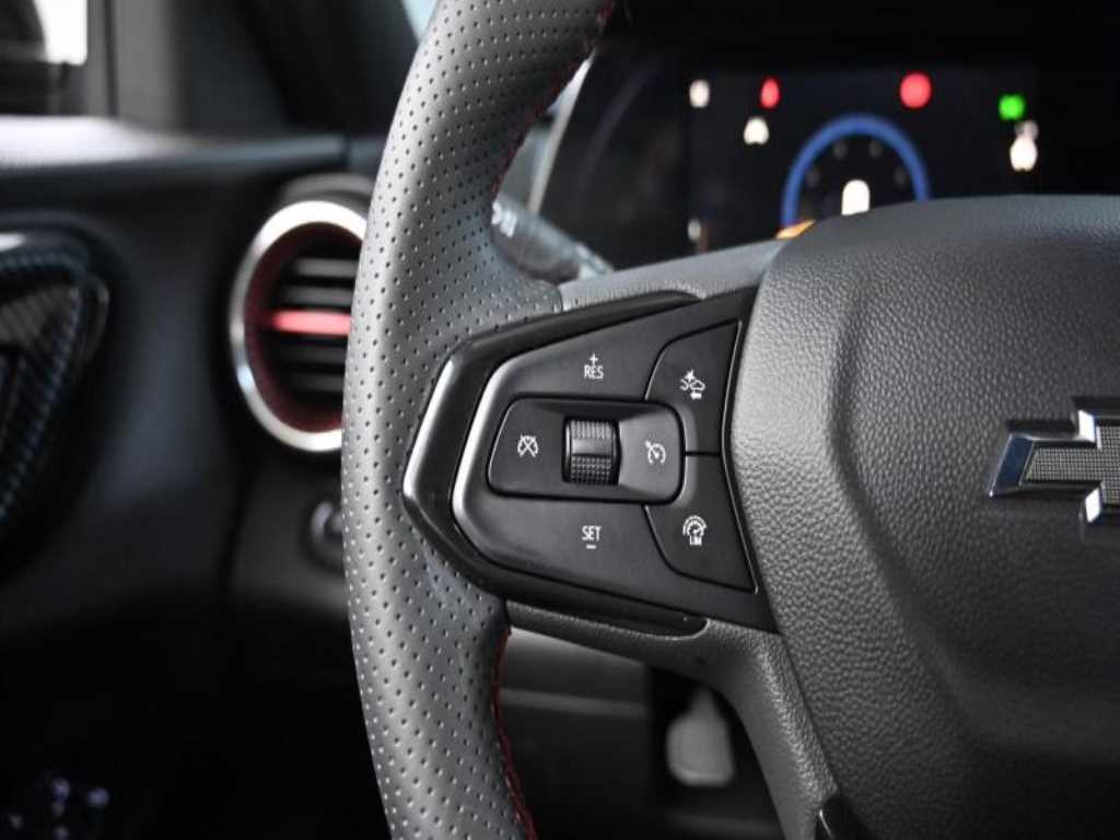 Chevrolet Trax 2024 - Importación desde Corea - HF Imports Iquique - Foto 16