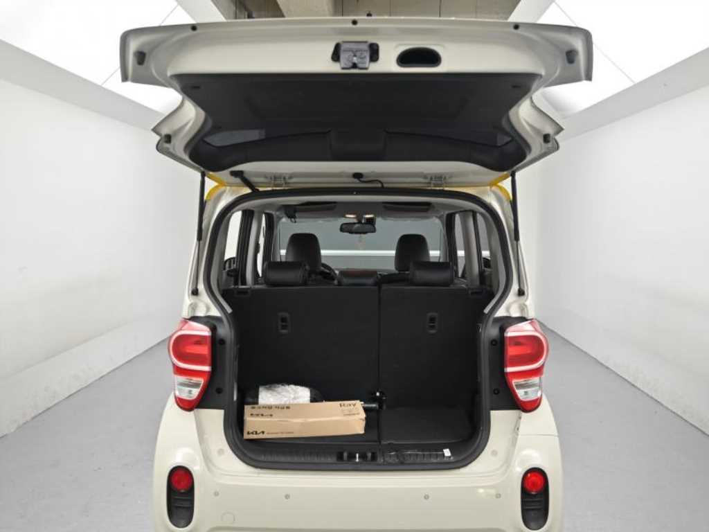 KIA Ray 2022 - Importación desde Corea - HF Imports Iquique - Foto 20