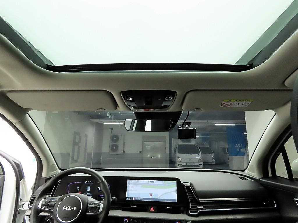 KIA Sportage 2024 - Importación desde Corea - HF Imports Iquique - Foto 16