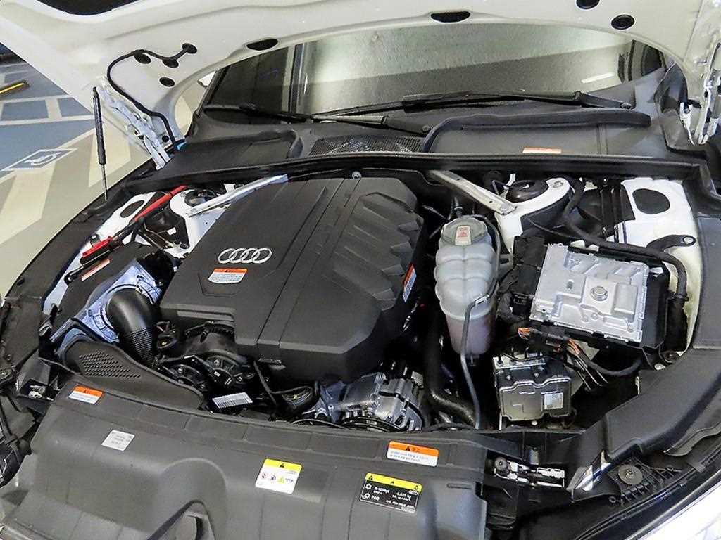 Audi A5 2023 - Importación desde Corea - HF Imports Iquique - Foto 19