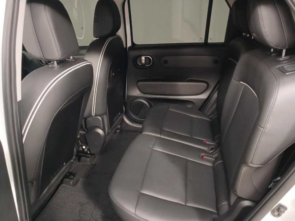 HYUNDAI Casper - Vista 8