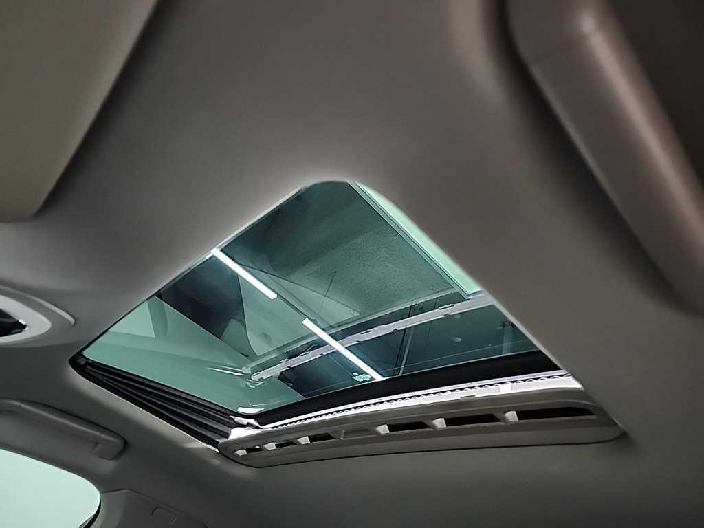 Porsche Panamera 2012 Gris - Importación desde Corea - HF Imports Iquique - Foto 14