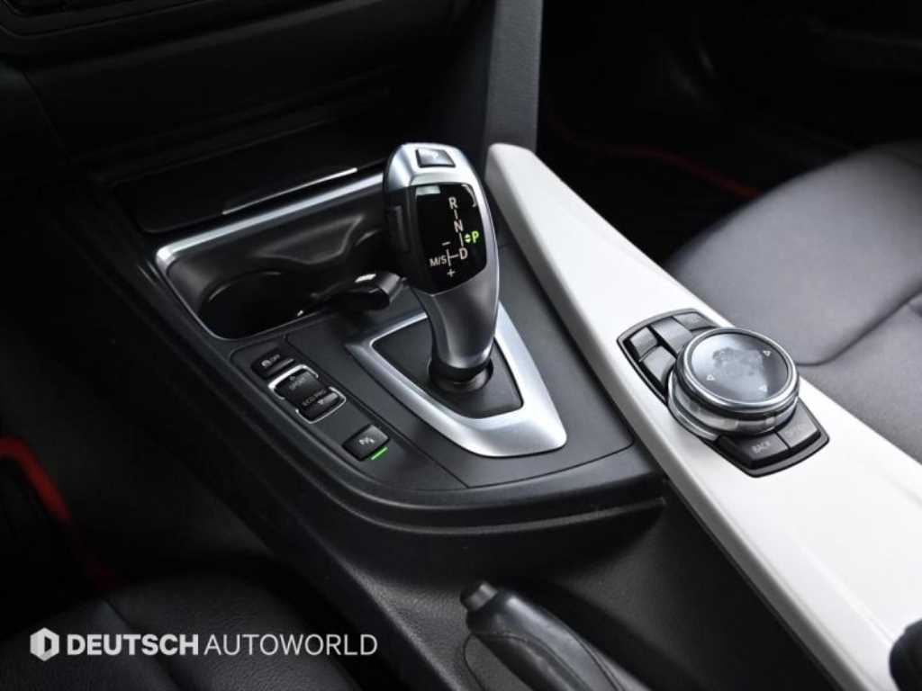 BMW 3 series - Vista 9