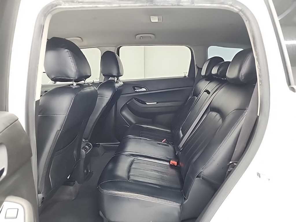 Chevrolet Orlando - Vista 12