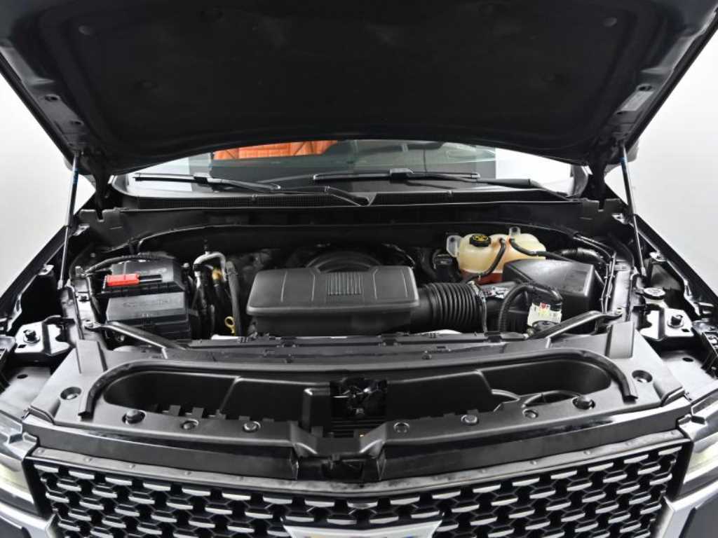 Cadillac Escalade - Vista 6