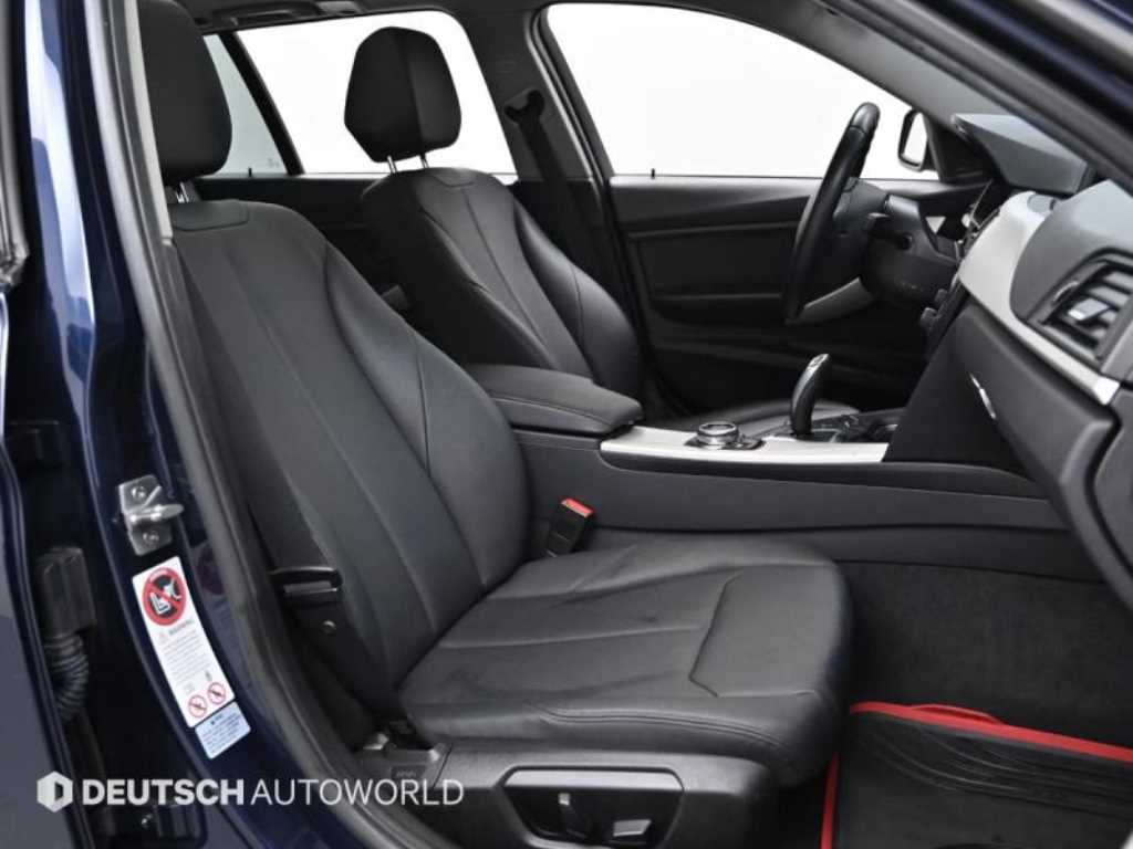 BMW 3 series - Vista 10