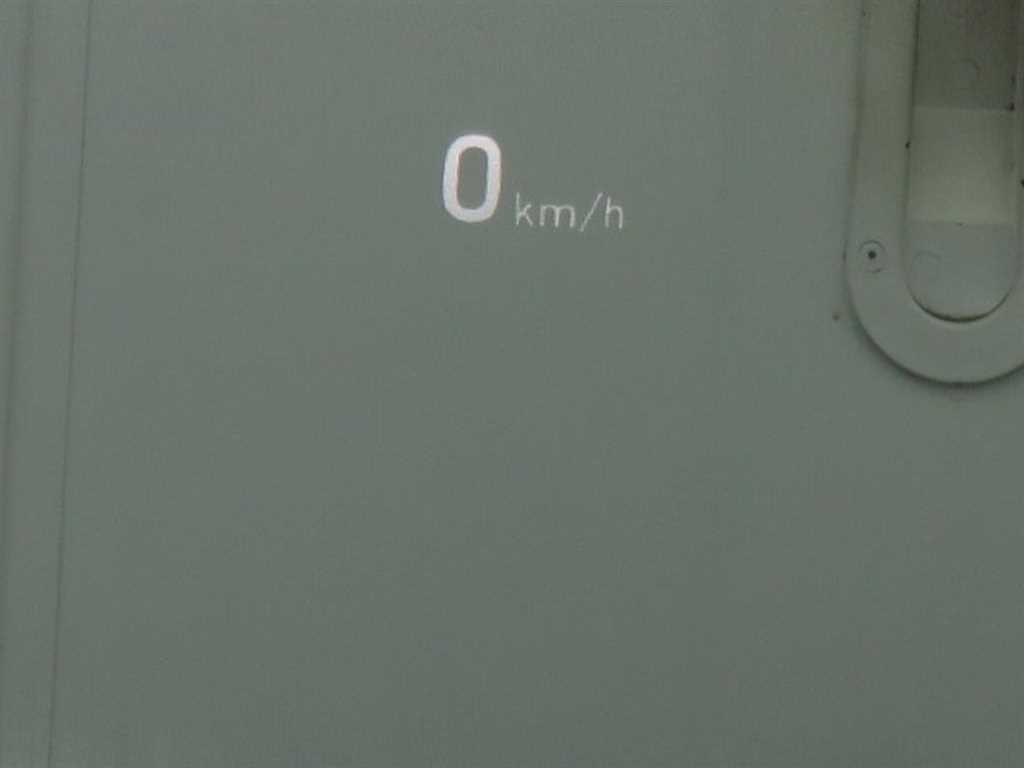 Genesis G80 2017 Azul - Importación desde Corea - HF Imports Iquique - Foto 13