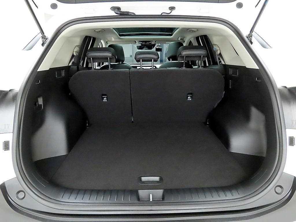 KIA Sportage - Vista 5