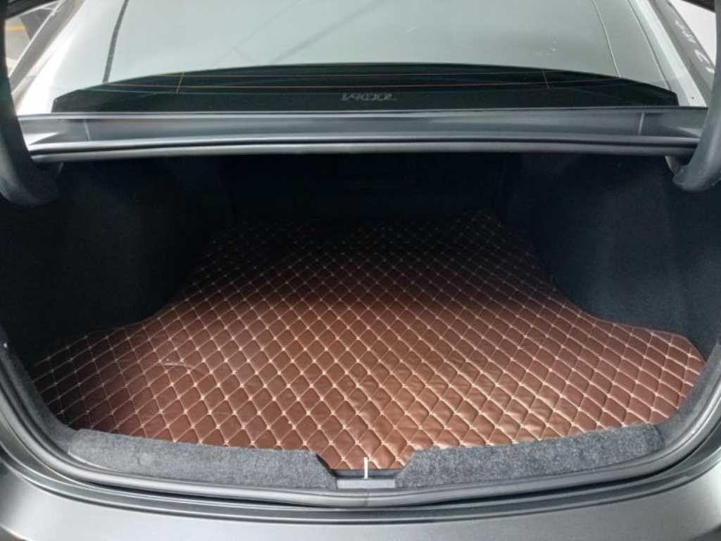 KIA K5 2020 Gris - Importación desde Corea - HF Imports Iquique - Foto 18