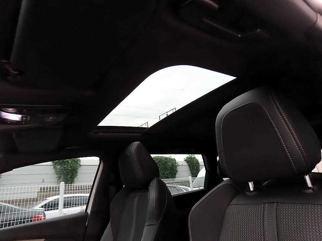 Peugeot 5008 2022 Blanco - Importación desde Corea - HF Imports Iquique - Foto 16