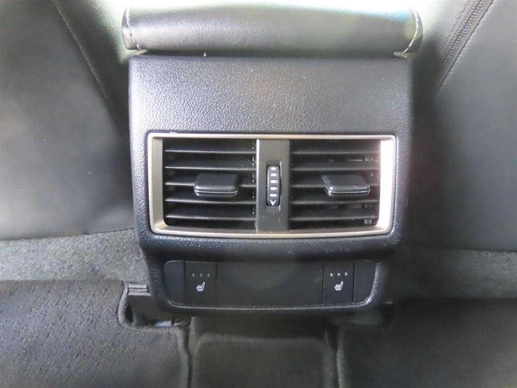 Lexus NX 2018 Gris - Importación desde Corea - HF Imports Iquique - Foto 13