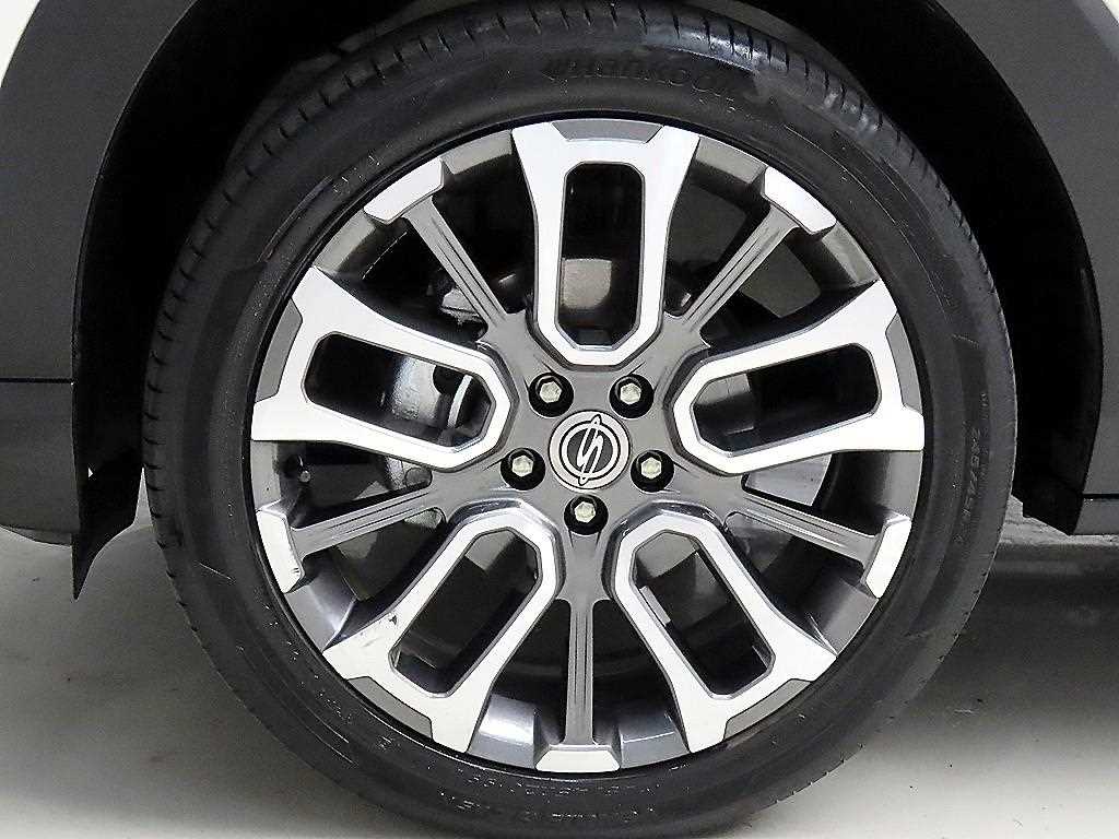 Ssangyong Torres 2023 the color of pearl - Importación desde Corea - HF Imports Iquique - Foto 20