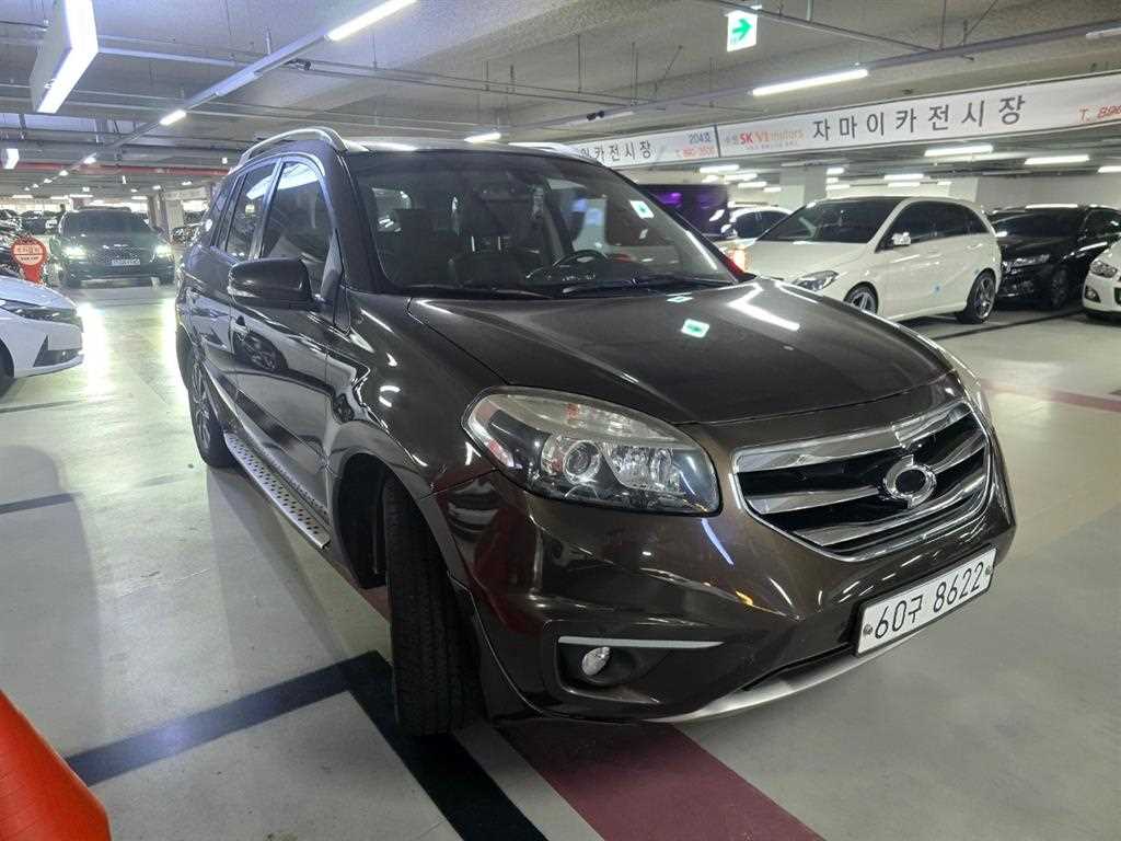 SAMSUNG QM5 - Vista 3