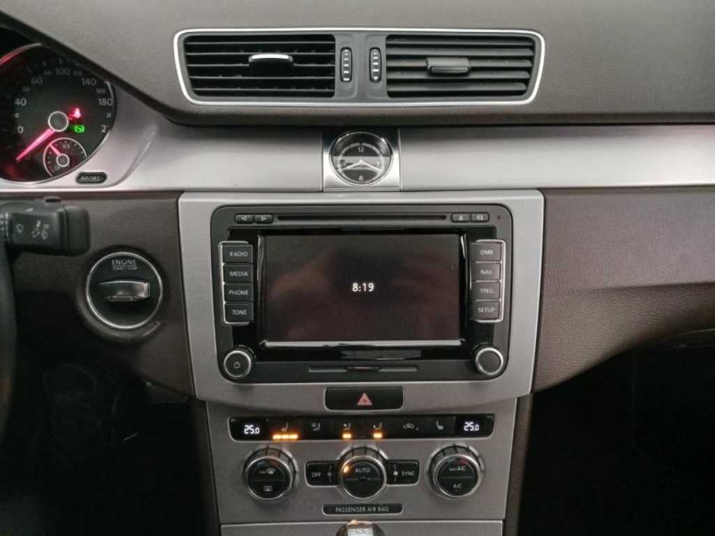 Volkswagen CC 2015 - Importación desde Corea - HF Imports Iquique - Foto 17