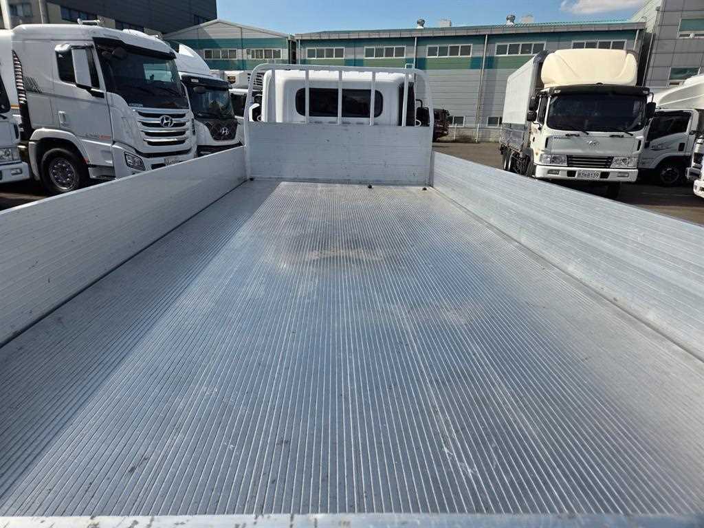 medium and large cargo Cargo - Vista 6