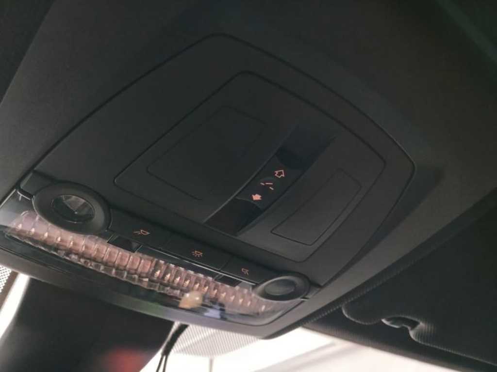 BMW 5 Series 2014 - Importación desde Corea - HF Imports Iquique - Foto 15