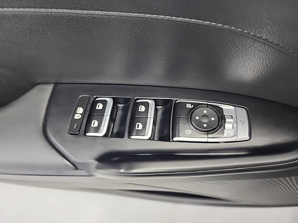 KIA K5 2022 Gris - Importación desde Corea - HF Imports Iquique - Foto 15