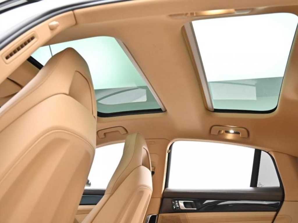 Porsche Panamera 2018 - Importación desde Corea - HF Imports Iquique - Foto 19