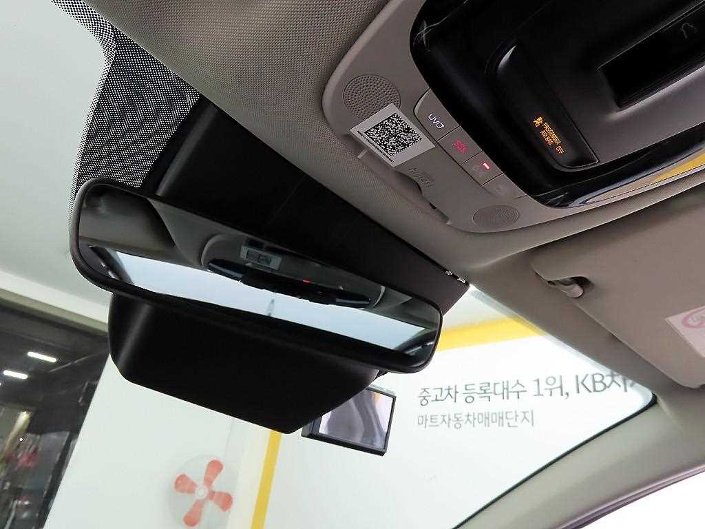 KIA K5 2020 Blanco - Importación desde Corea - HF Imports Iquique - Foto 17