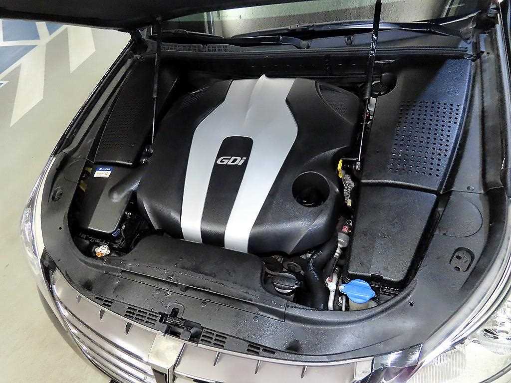 HYUNDAI Equus 2014 - Importación desde Corea - HF Imports Iquique - Foto 19