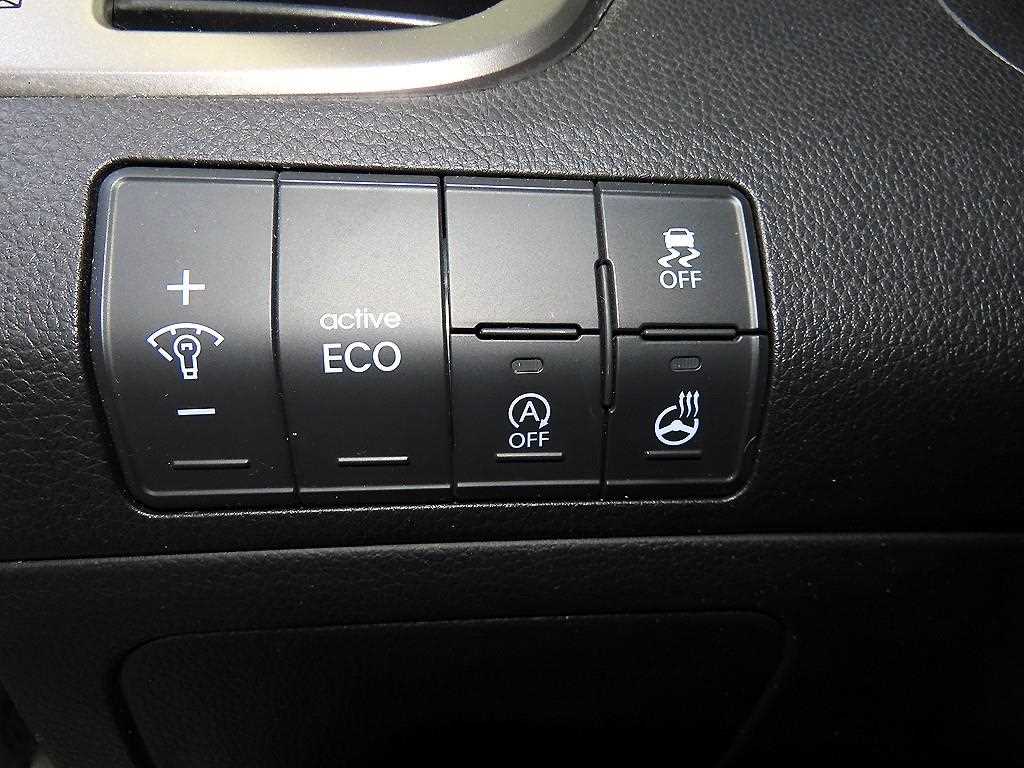 HYUNDAI i30 2016 Blanco - Importación desde Corea - HF Imports Iquique - Foto 14