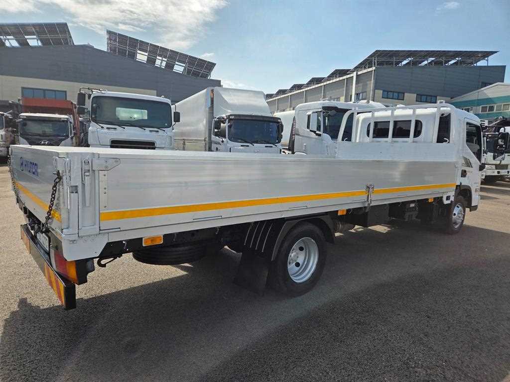 medium and large cargo Cargo - Vista 7