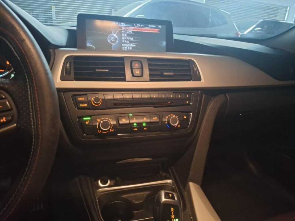 BMW 3 series - Vista 7