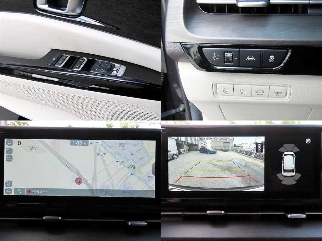 KIA Carnival 2021 Gris - Importación desde Corea - HF Imports Iquique - Foto 18