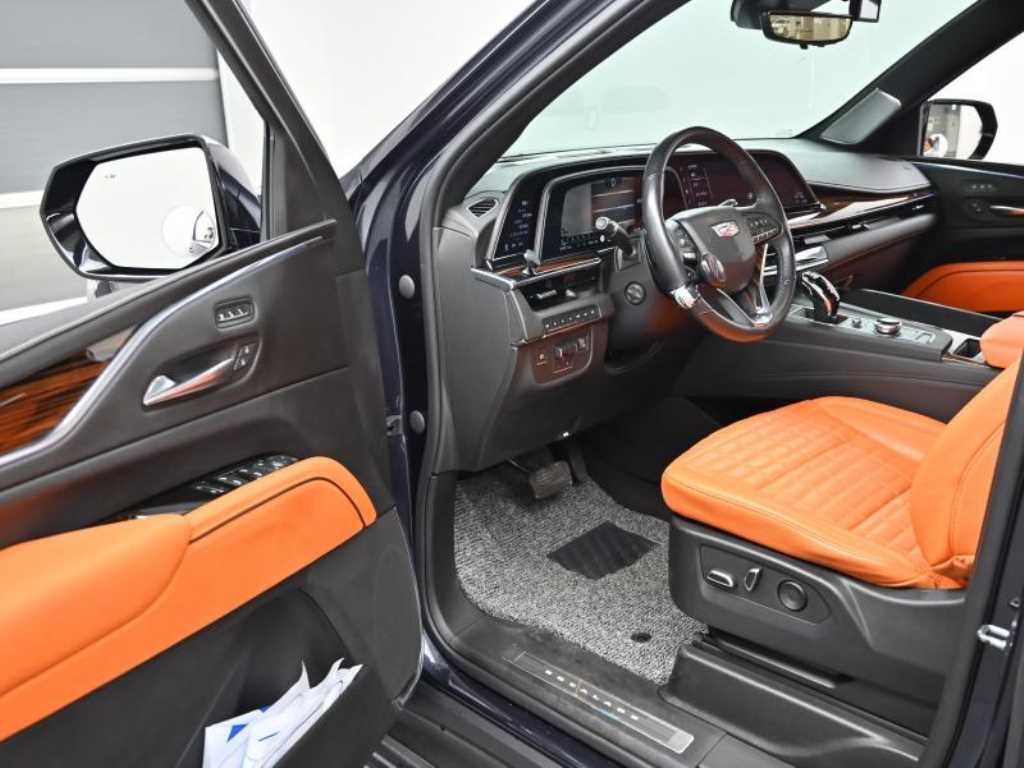 Cadillac Escalade - Vista 11