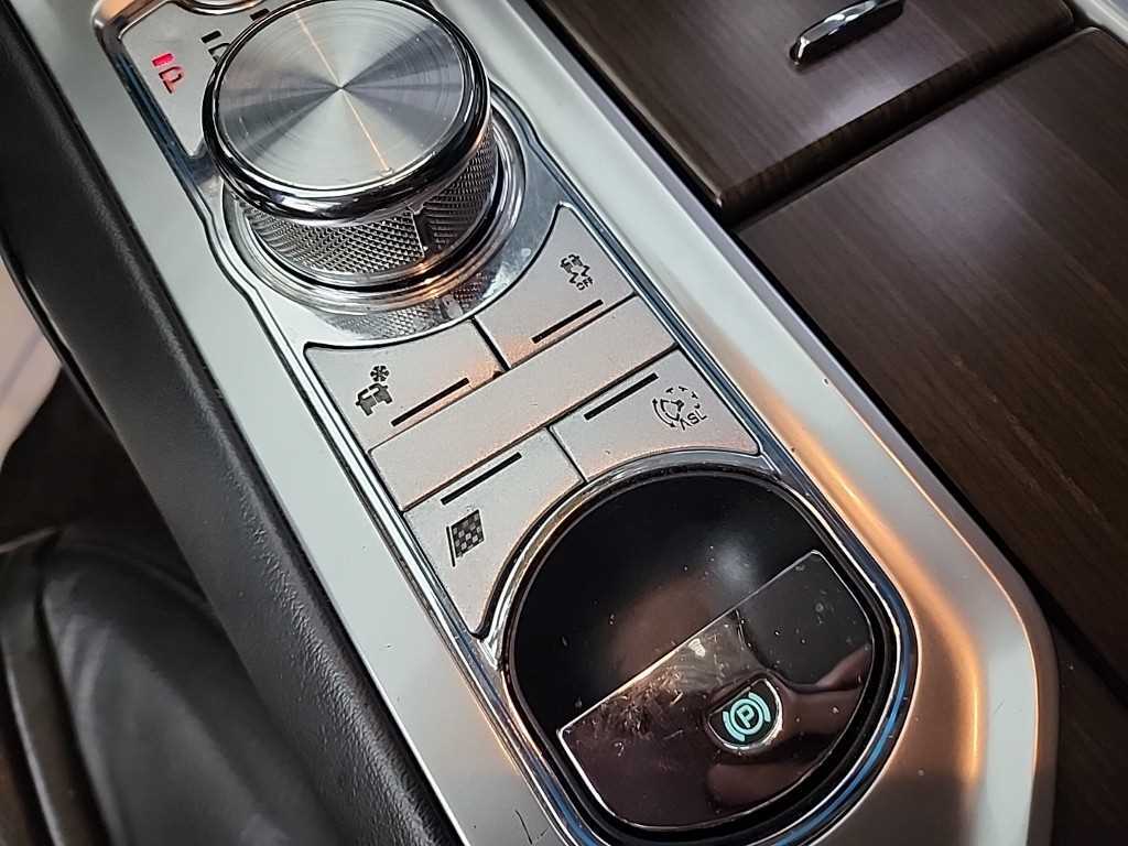 Jaguar XF 2013 Blanco - Importación desde Corea - HF Imports Iquique - Foto 19