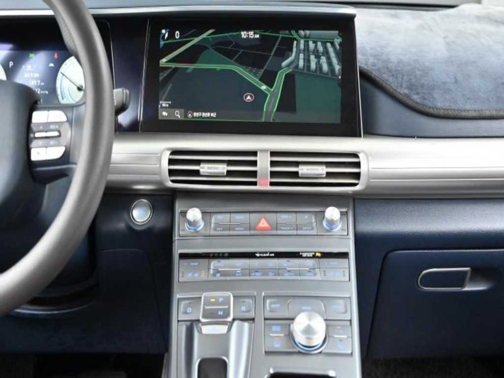 HYUNDAI Nexo 2022 - Importación desde Corea - HF Imports Iquique - Foto 14