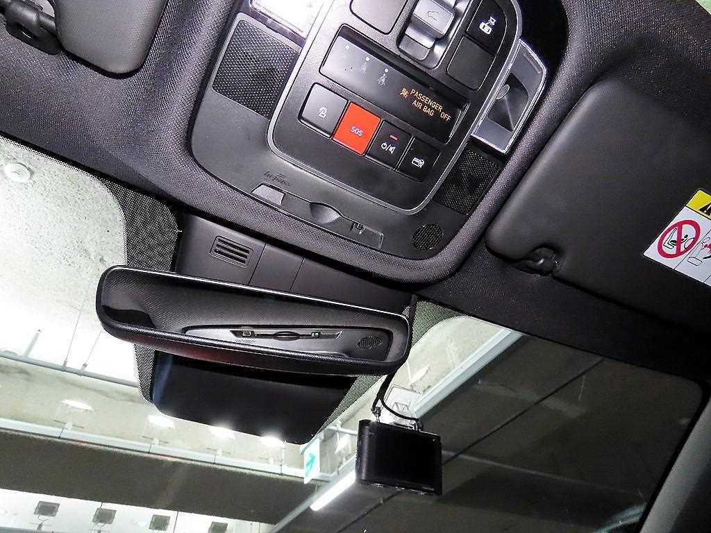 HYUNDAI Tucson 2022 Negro - Importación desde Corea - HF Imports Iquique - Foto 14