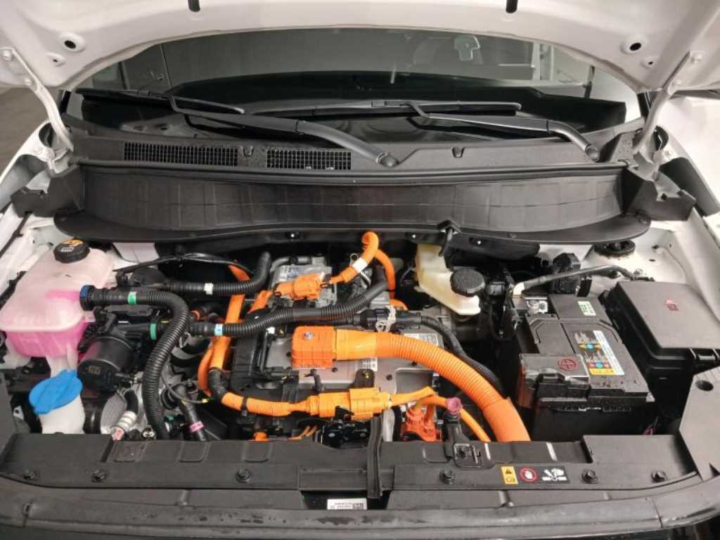 HYUNDAI Casper 2025 Blanco - Importación desde Corea - HF Imports Iquique - Foto 19